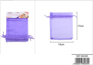 Organza tasak